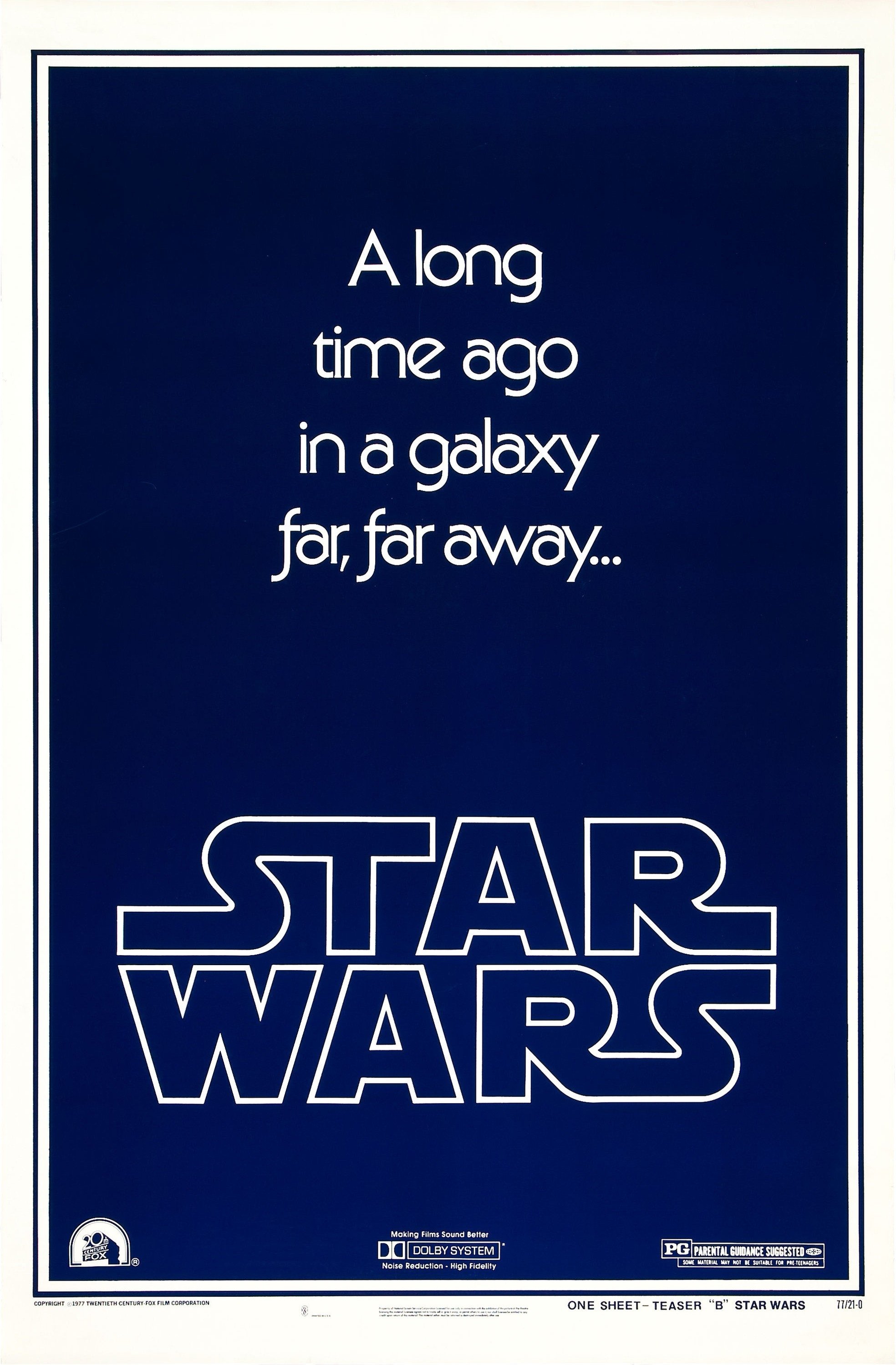 Star Wars