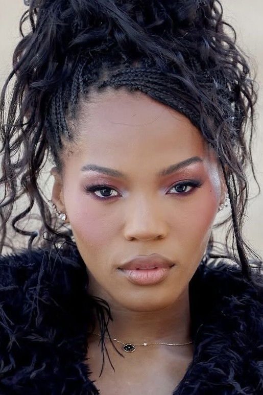 et billede af Quen Blackwell