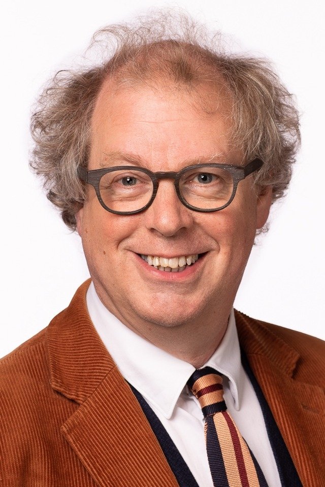 Peter Lovatt