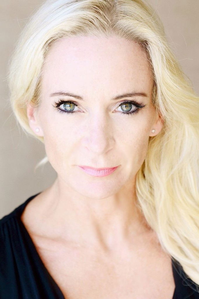 et billede af Vanessa Brierley