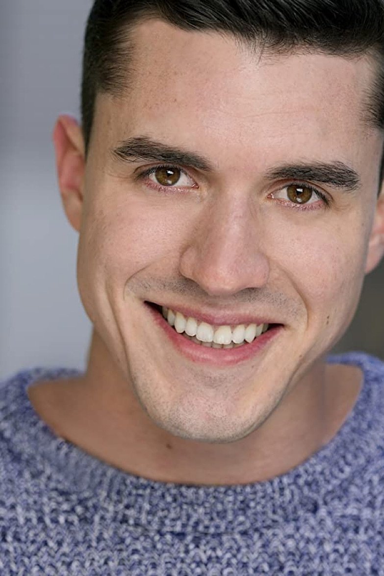 et billede af Brandon Somers