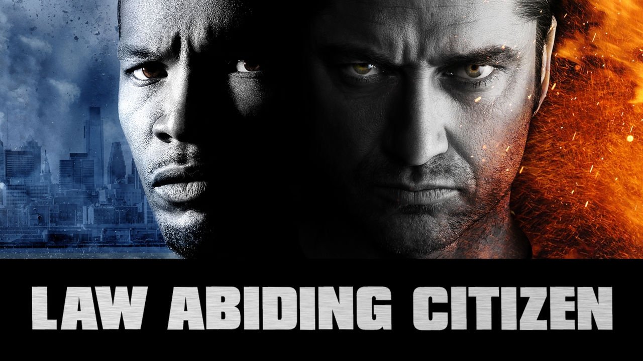 Law Abiding Citizen (2009)