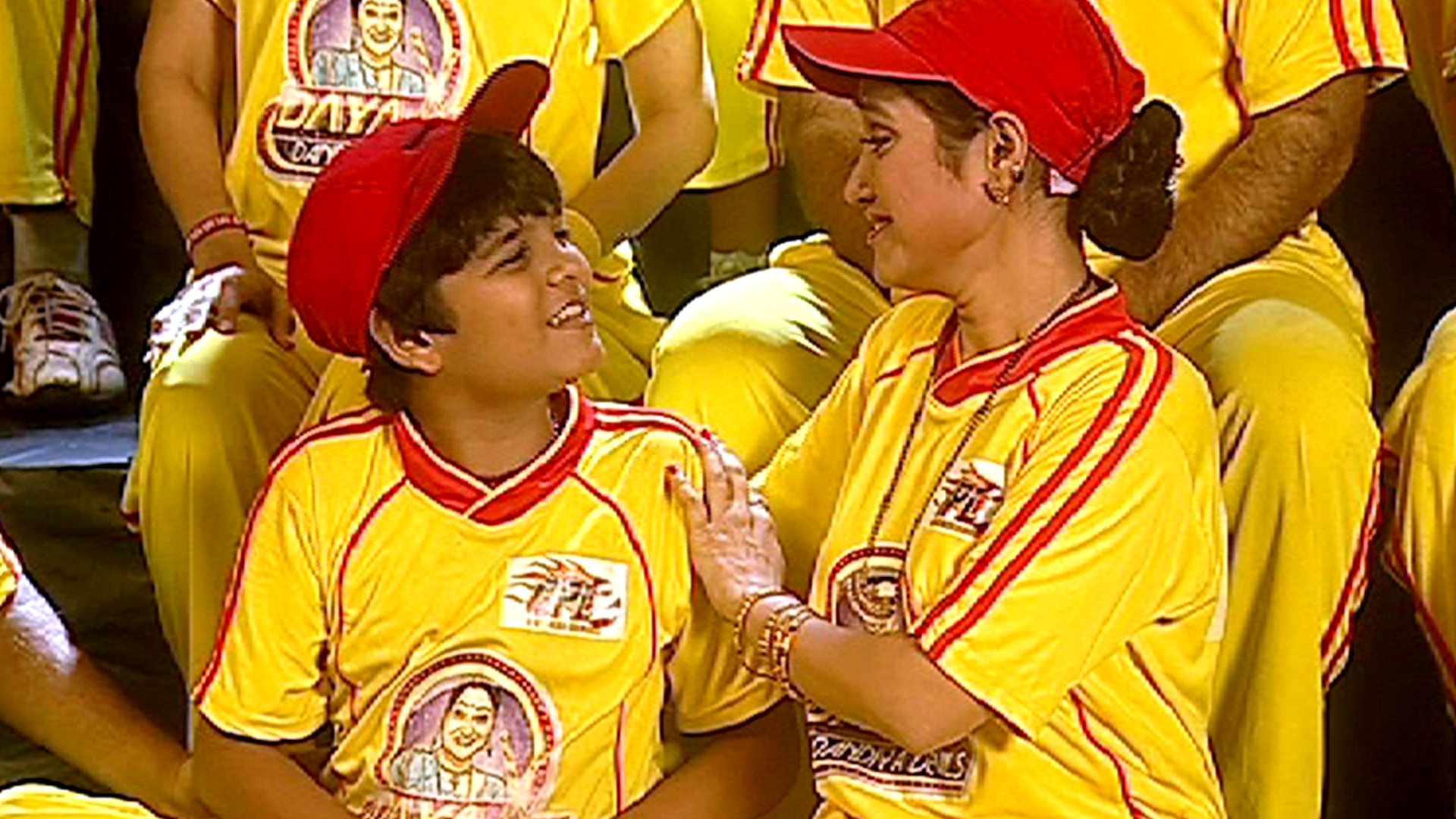Taarak Mehta Ka Ooltah Chashmah