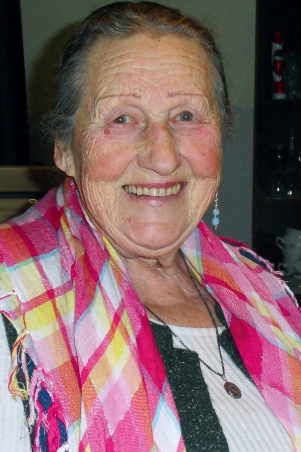 et billede af Mara Vilar