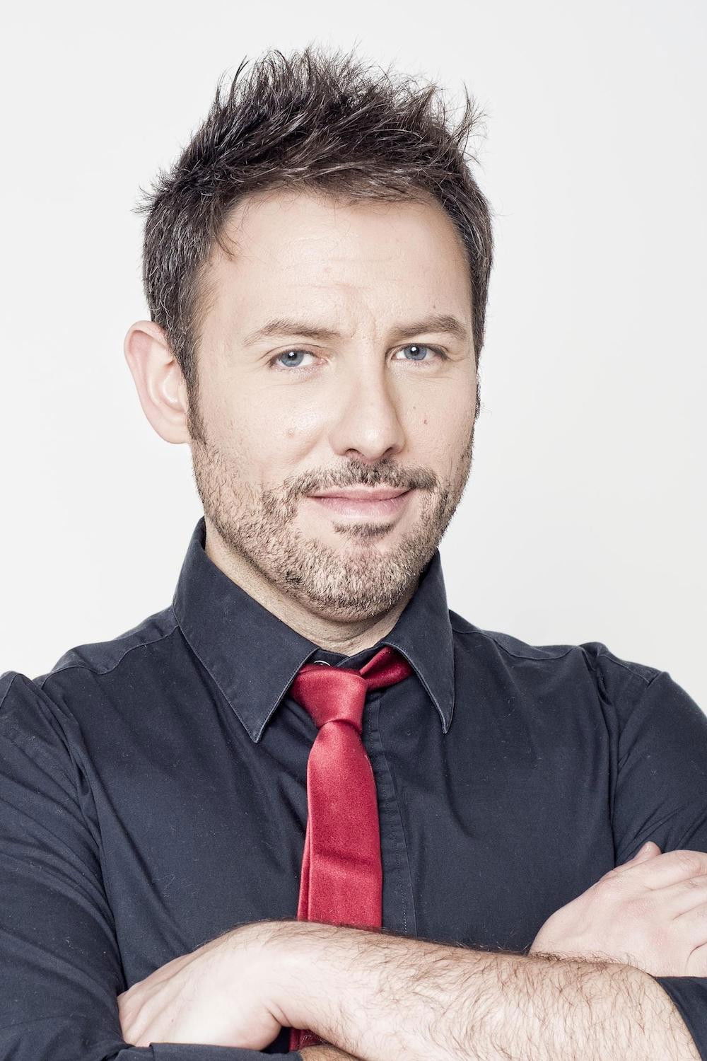 et billede af Iñaki Urrutia