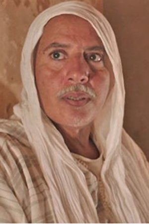 et billede af Adel Mahmoud Cherif