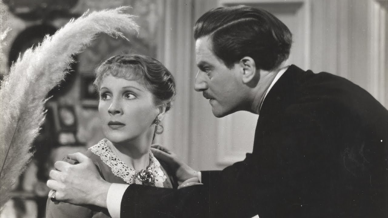 Gaslight (1940)