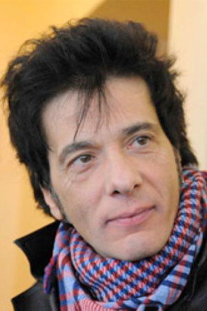 et billede af Pietro Orlandi