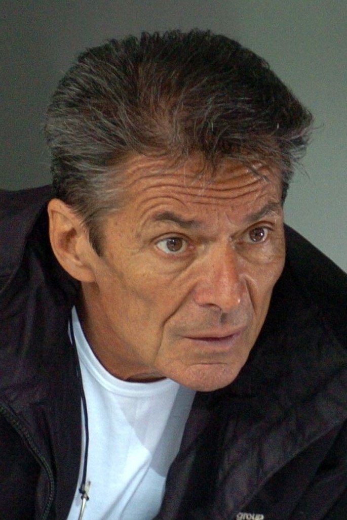 et billede af Elemér Ragályi