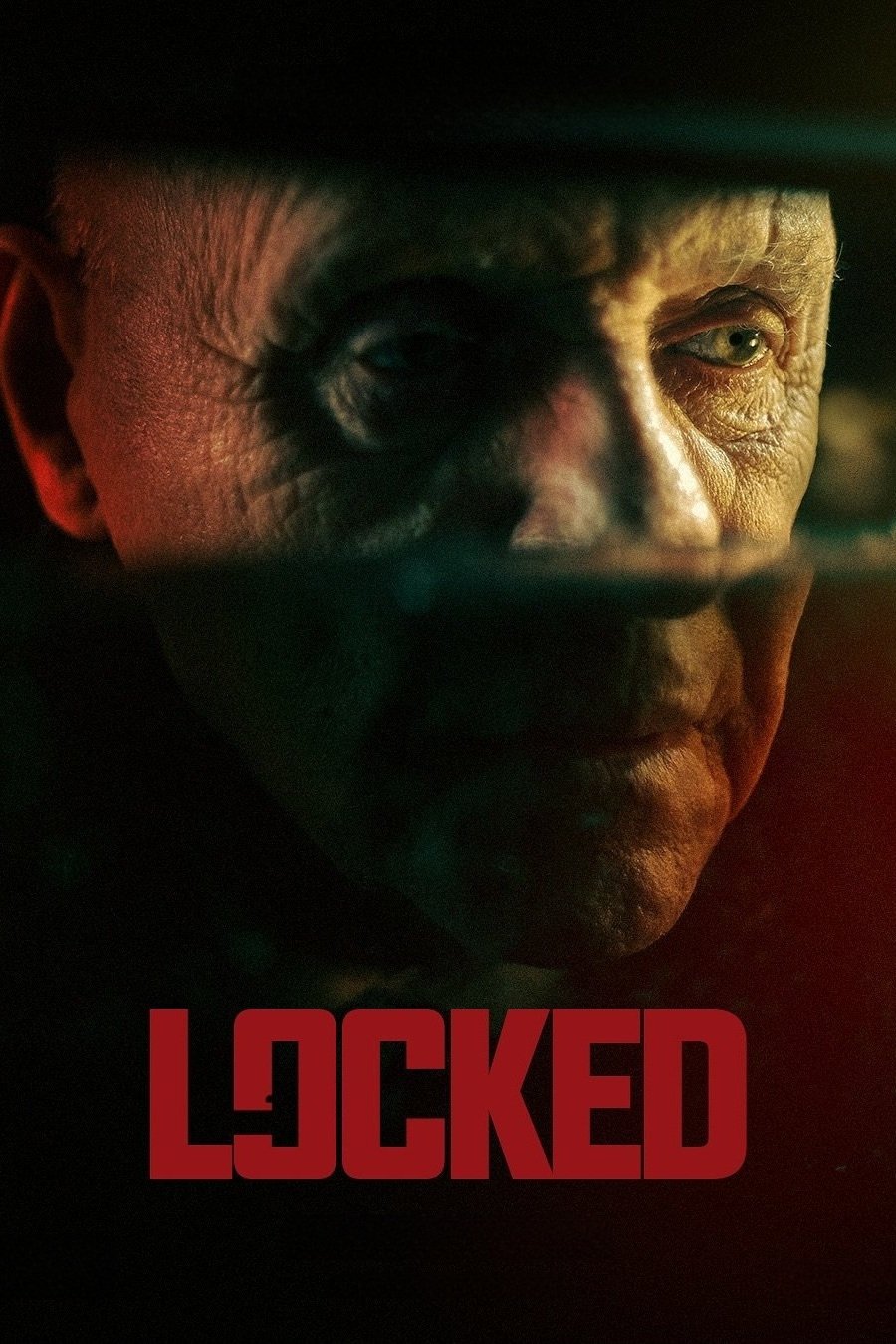 Locked