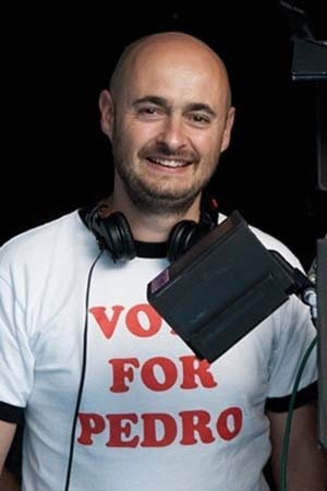 et billede af Nicolas Charlet