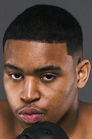 et billede af Kenzo Soares