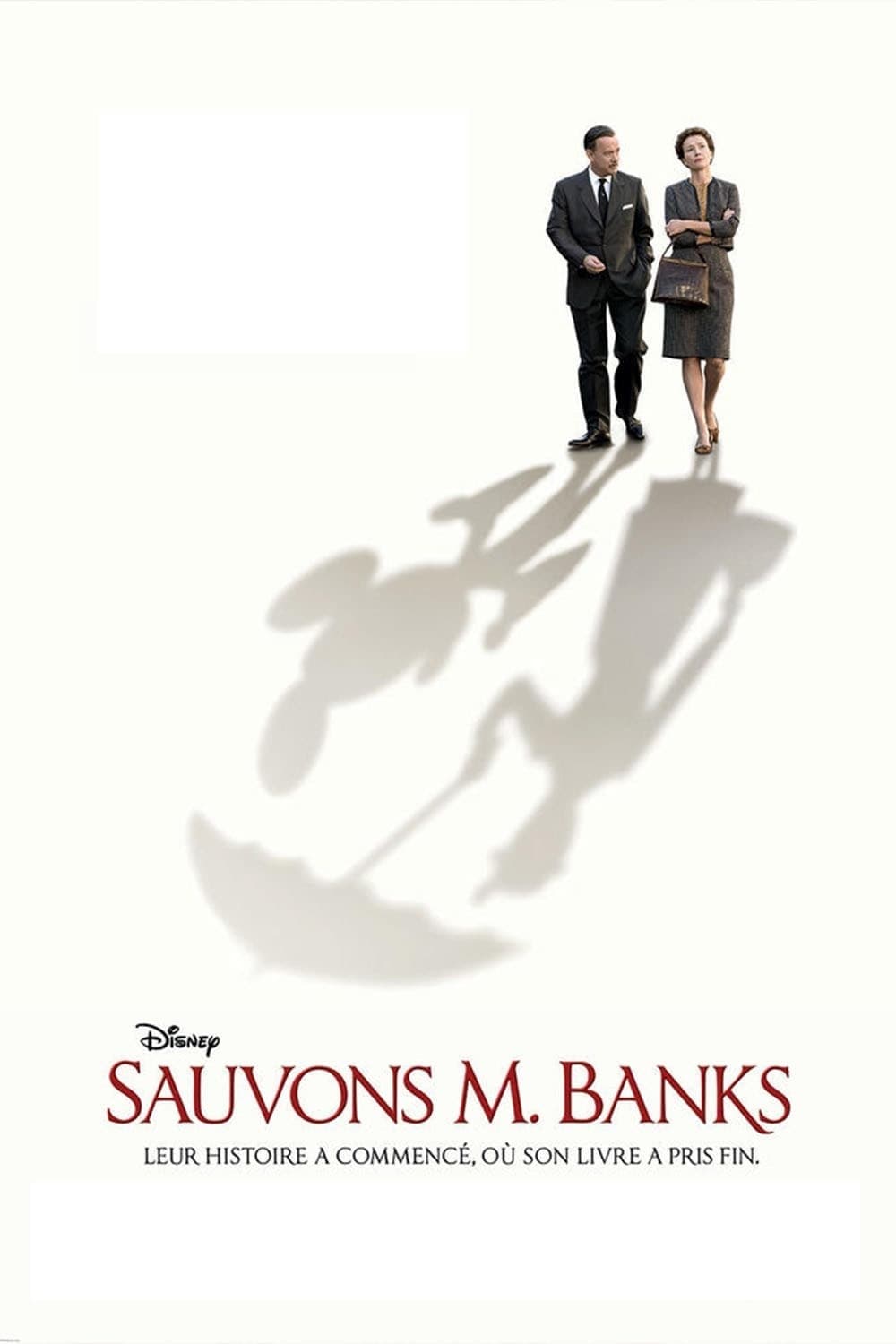 Saving Mr. Banks