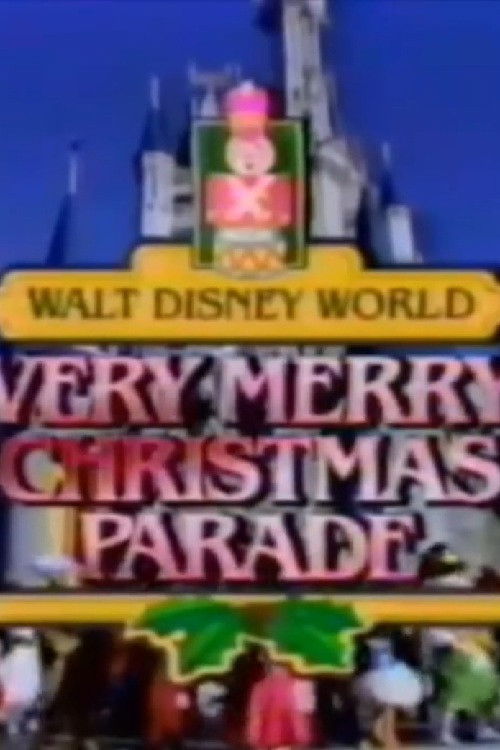 Walt Disney World Very Merry Christmas Parade image