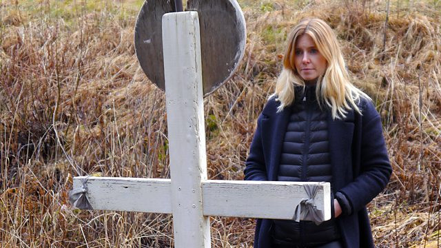 Stacey Dooley Investigates Season 0 :Episode 4  Canada's Lost Girls