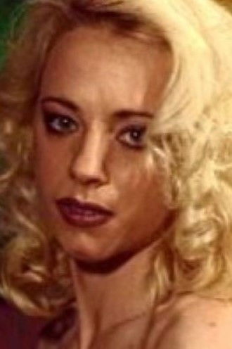 et billede af Lucie Morgan