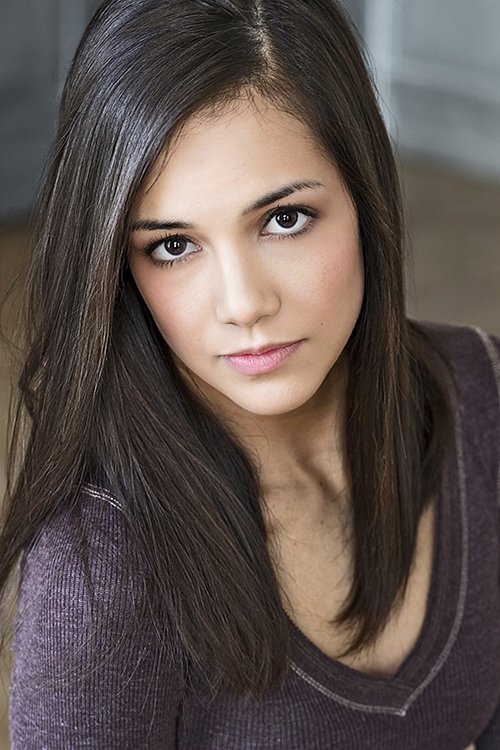 et billede af Lori Crow