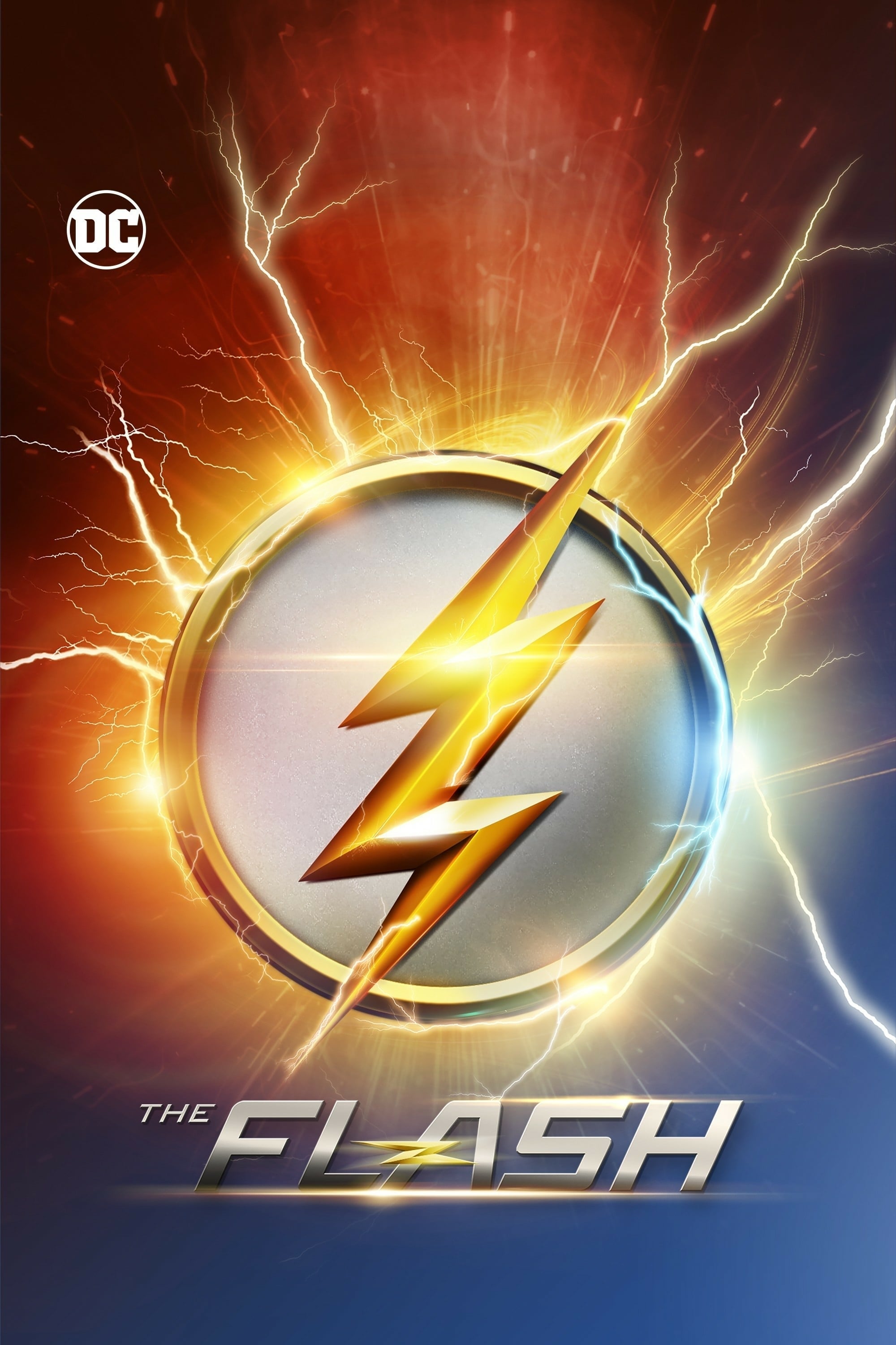 The Flash Tv Series 2014 Posters — The Movie Database Tmdb