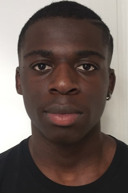 et billede af Télesphore Teunou