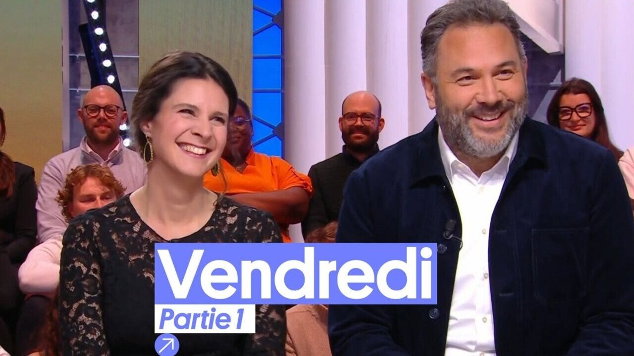 Quotidien 9x80