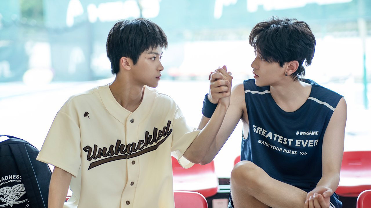 ศัตรูหัวใจ คือแฟนใหม่ผมเอง - Season 1 ตอนที่ 2