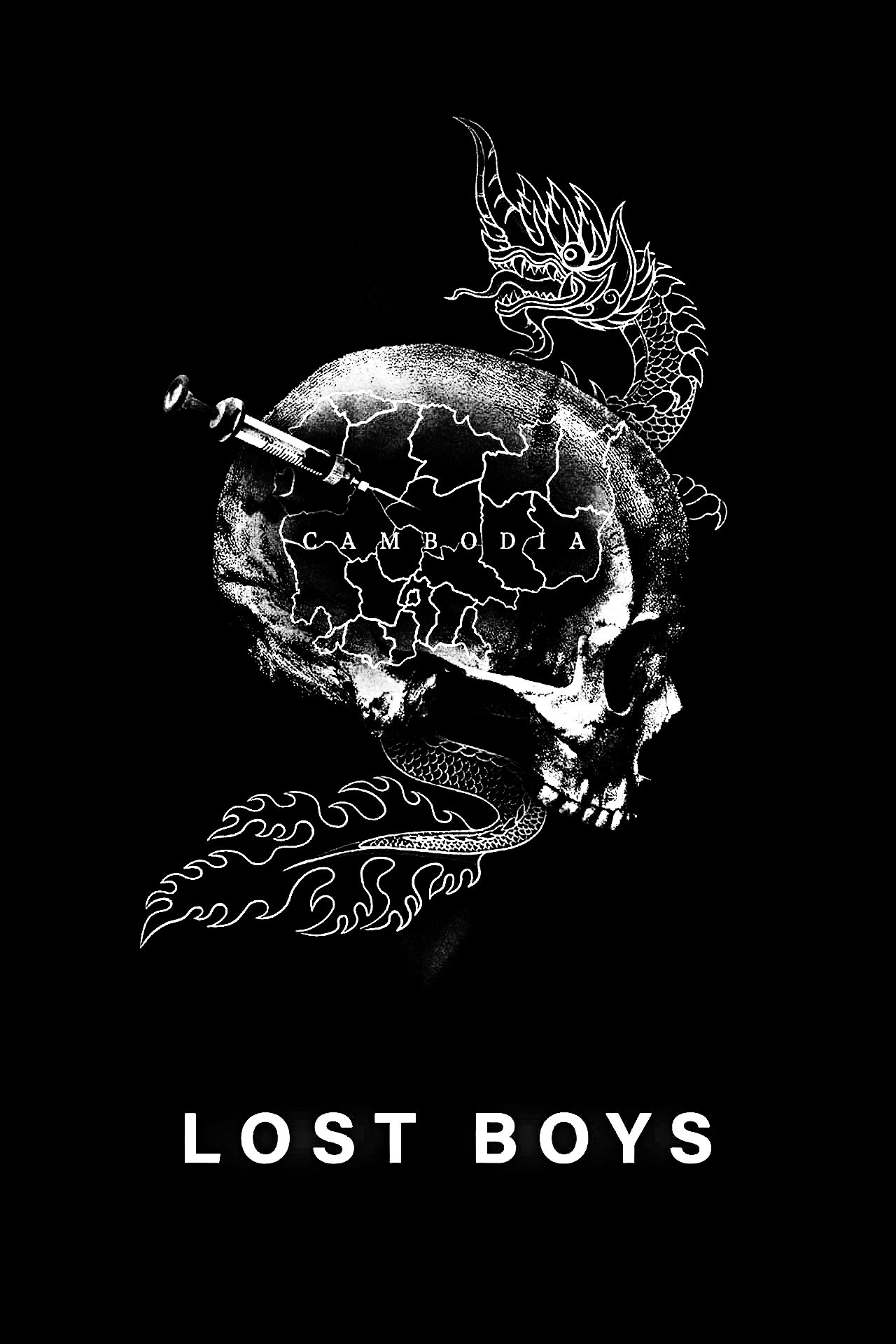 Lost Boys