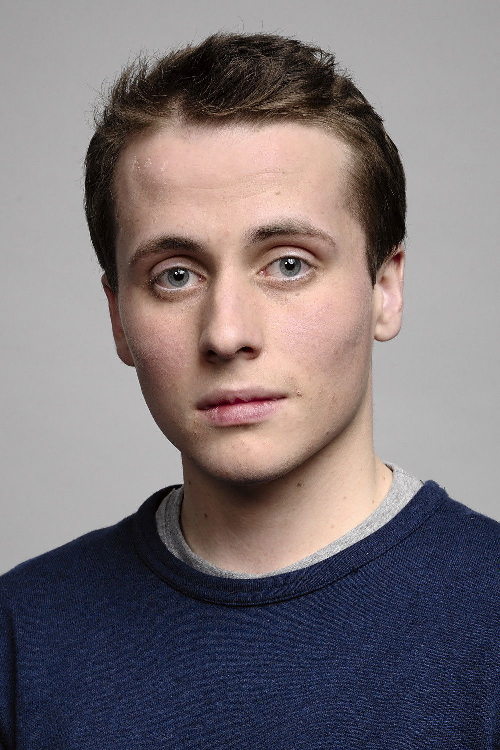 et billede af Keith Purcell