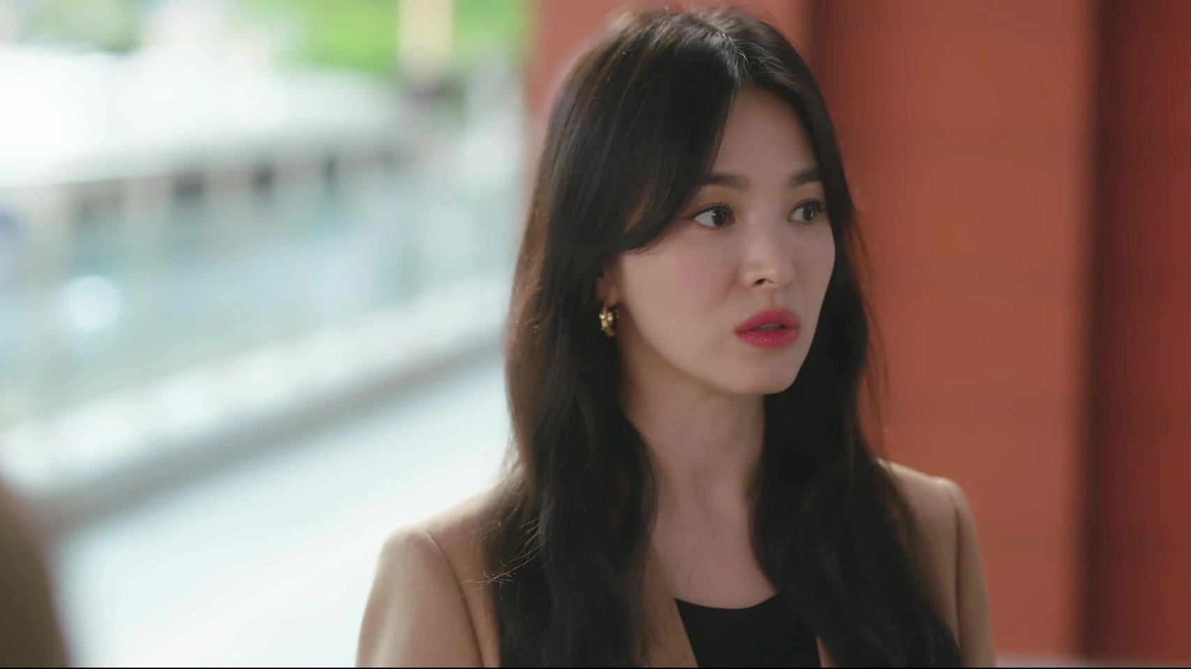 Thumbnail for Surprise Encounter at the Police Station Season 1 Episode 5