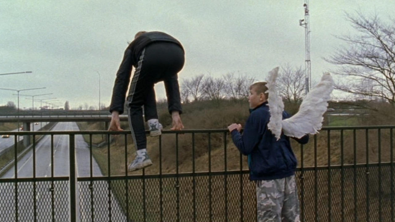 Ліля назавжди (2002)