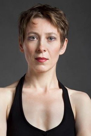 et billede af Eszter Kiss