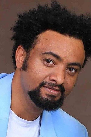 et billede af Henok Berihun