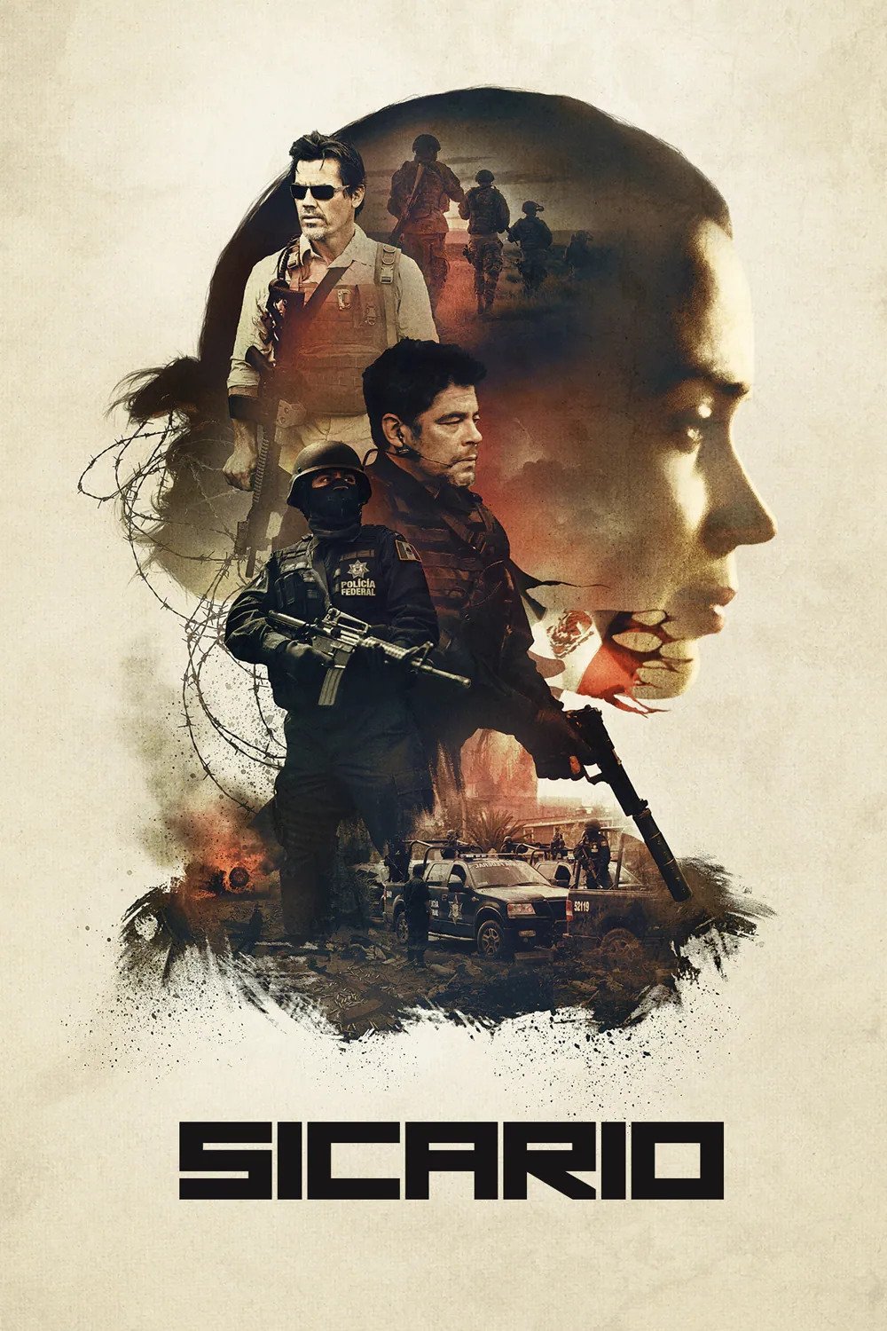 Sicario