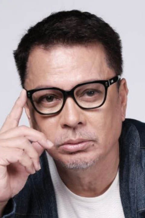 et billede af Manny Palo