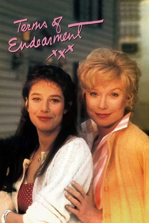 Terms of Endearment