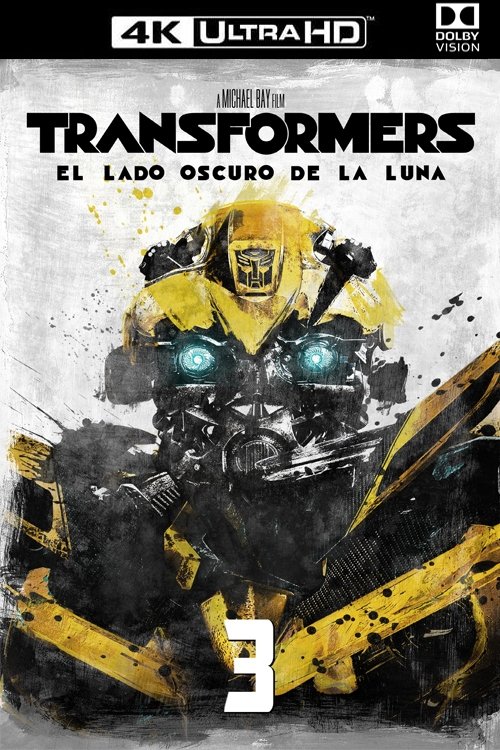 Transformers: Dark of the Moon