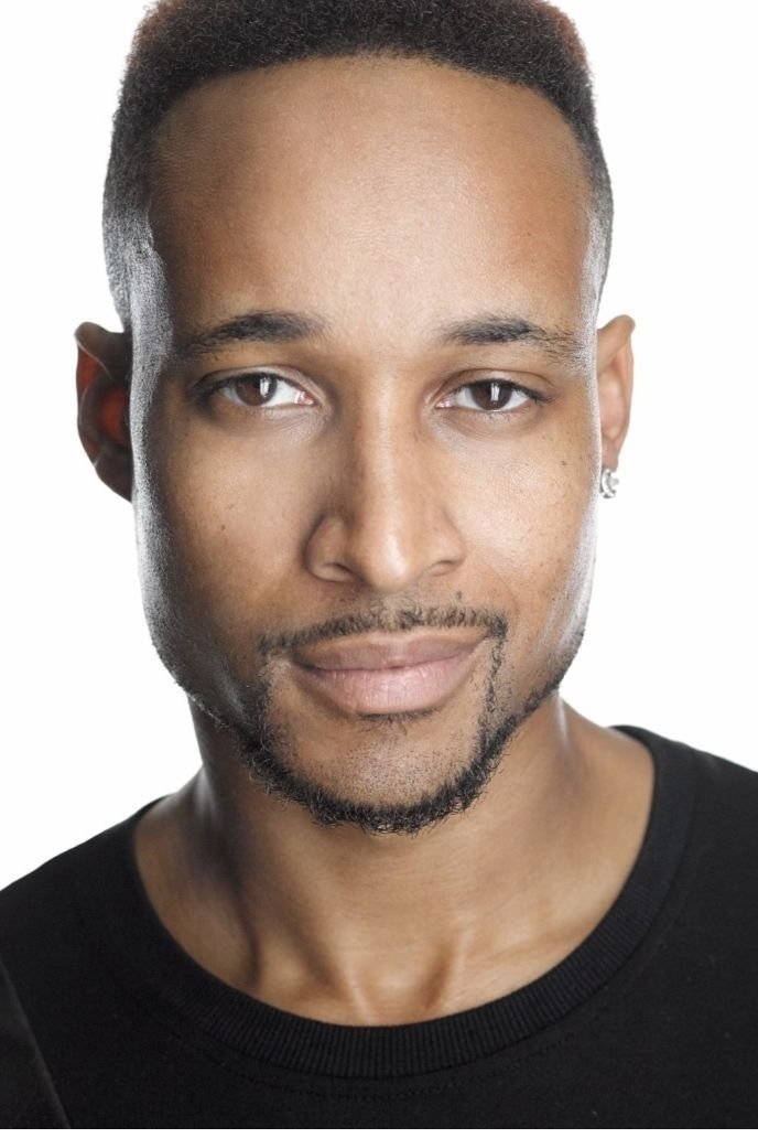 et billede af Amir Abdullah