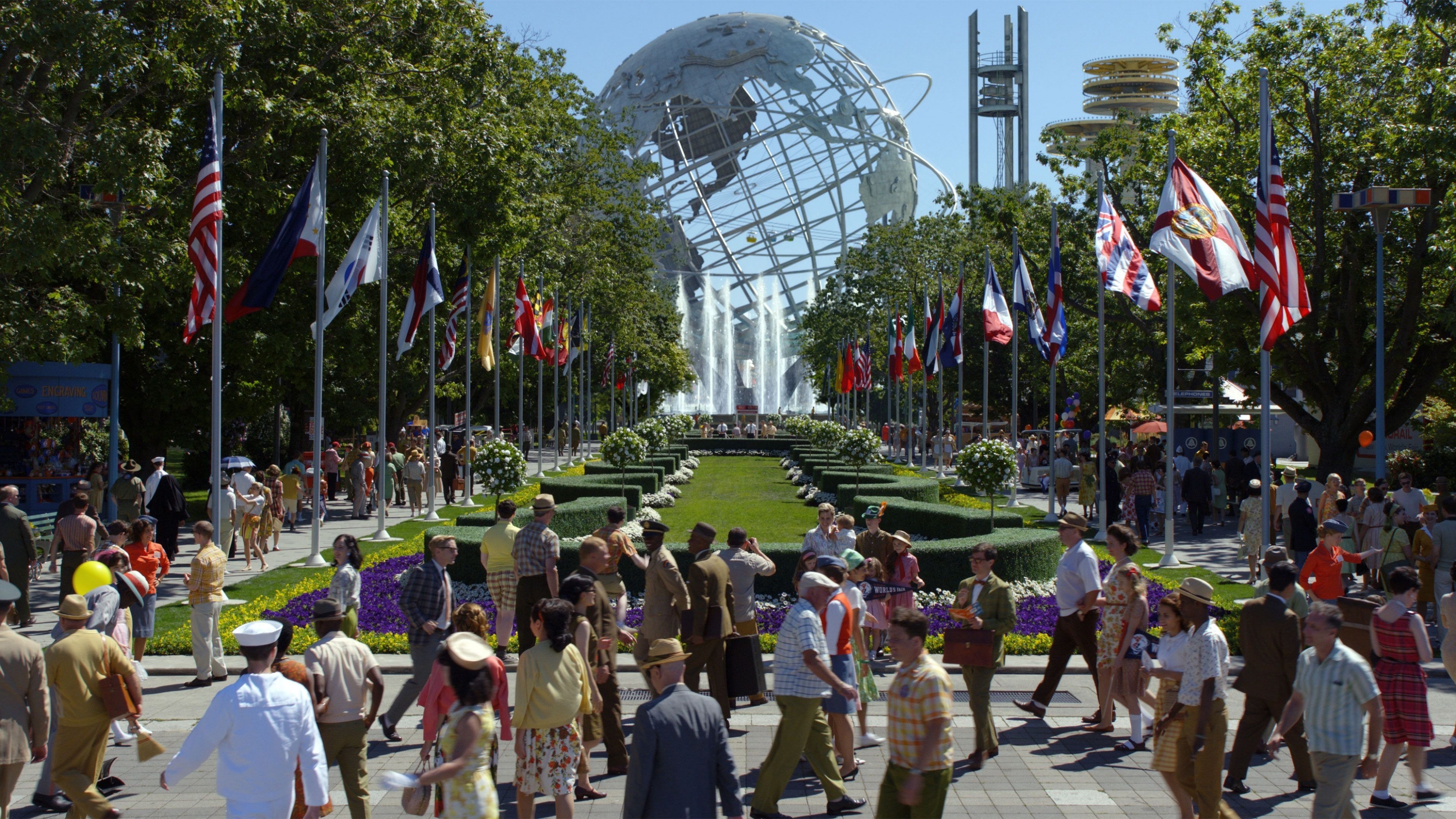 Tomorrowland - Terra do Amanhã (2015)