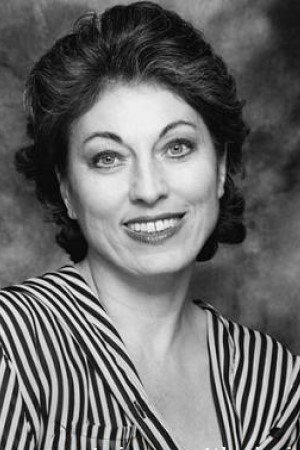 et billede af Serena Bennato