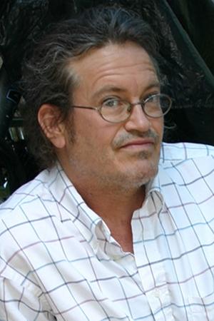 et billede af Cris Kirkwood