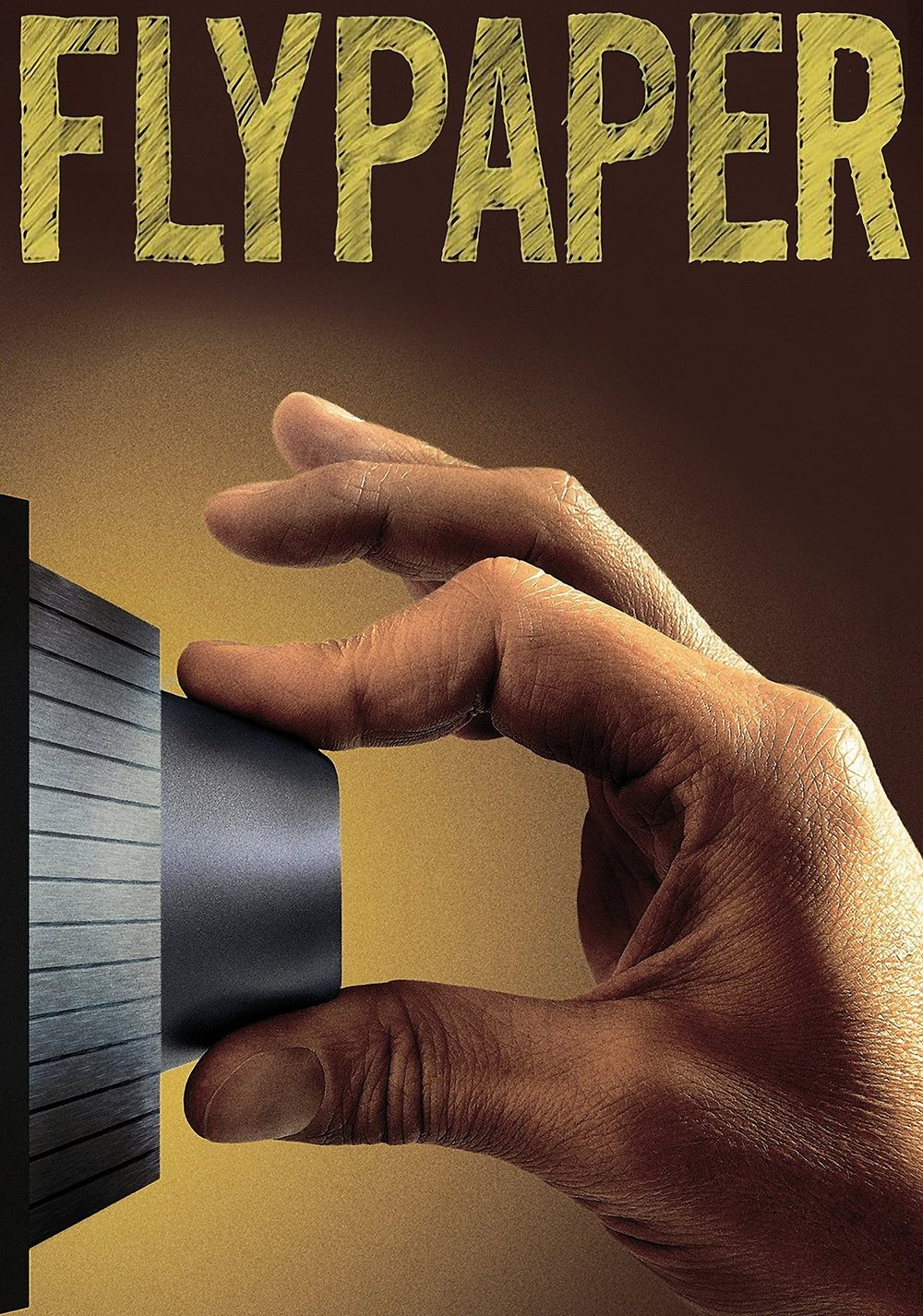 Flypaper