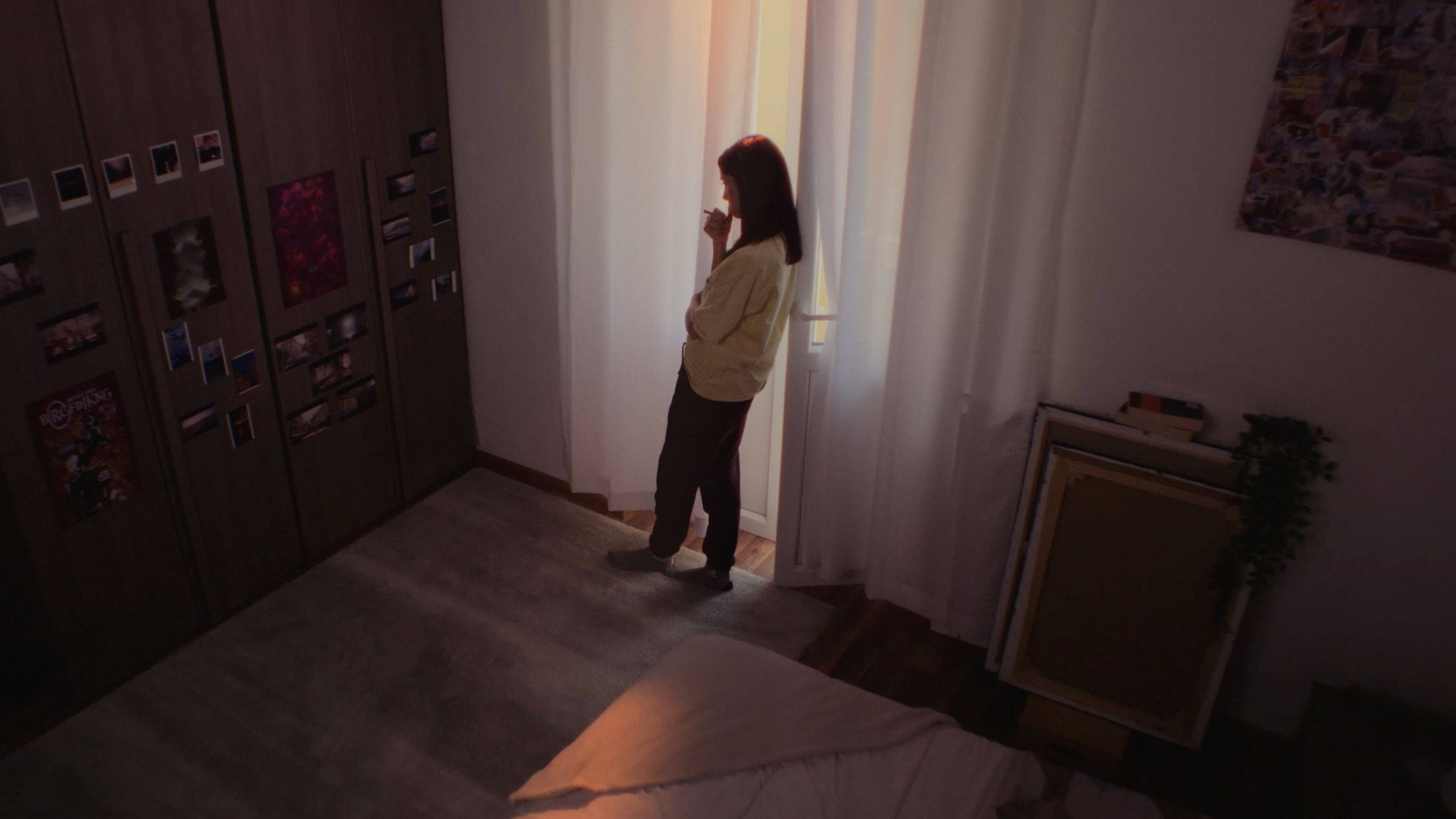 In Aria (2024)