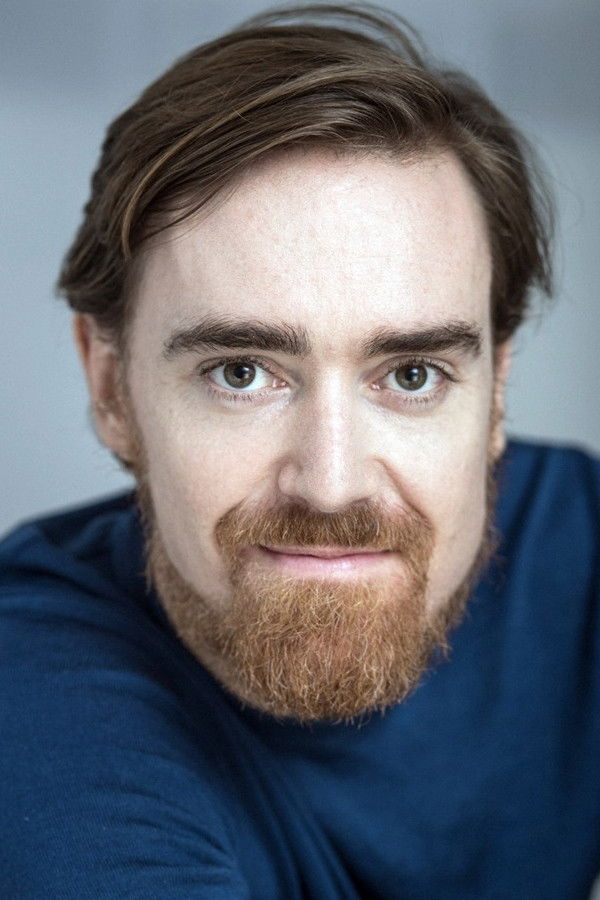 et billede af Yves-Pol Deniélou