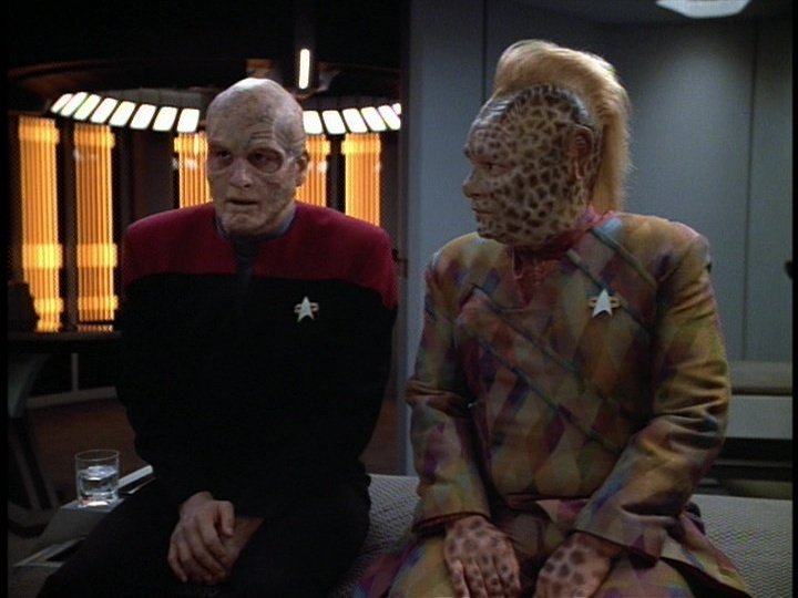 Star Trek: Voyager