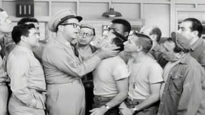 The Phil Silvers Show - Staffel 2 Folge 23 (1970)