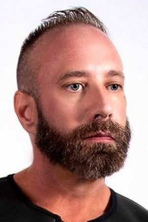 et billede af Jack Dixon