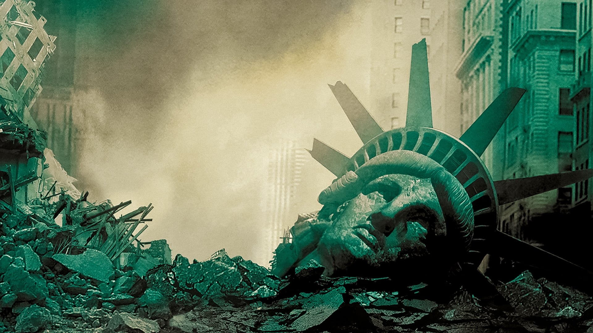 Cloverfield (2008)