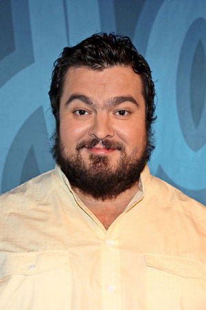 et billede af Zarkus Poussa