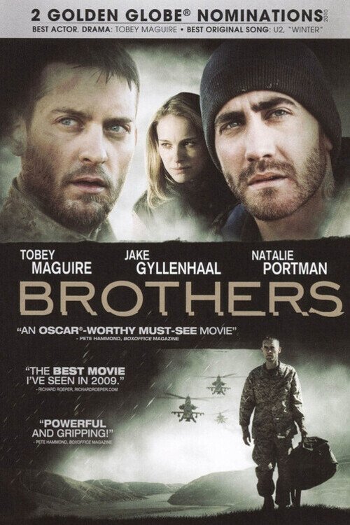 Brothers