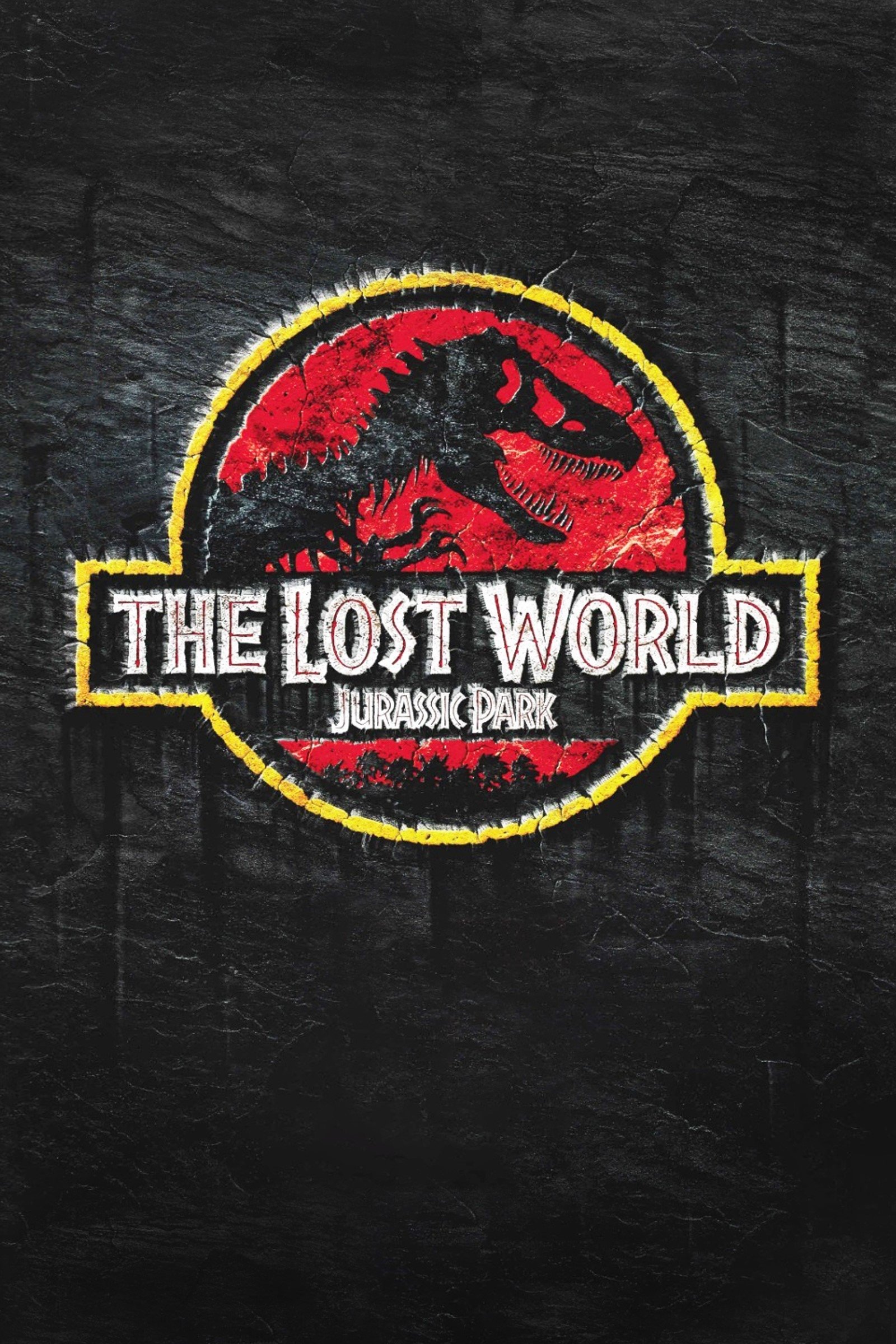 The Lost World: Jurassic Park