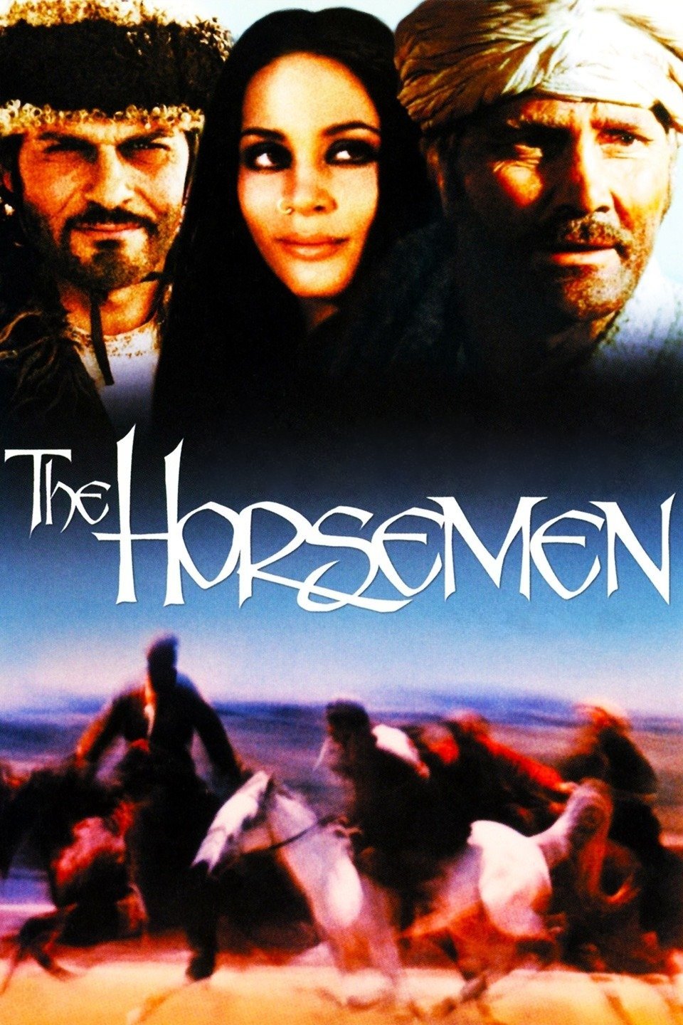 The Horsemen